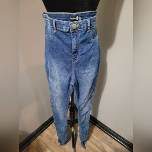 Boohoo Jeans